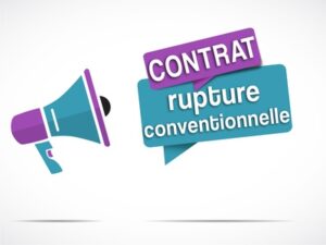 Rupture Conventionnelle